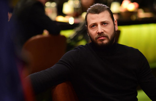 Vuslat 5. bölüm fragmanı