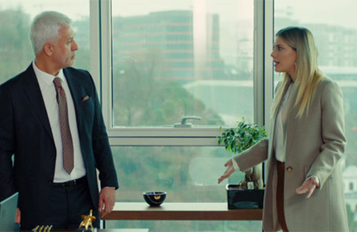 Yasak Elma 31. bölüm fragmanı