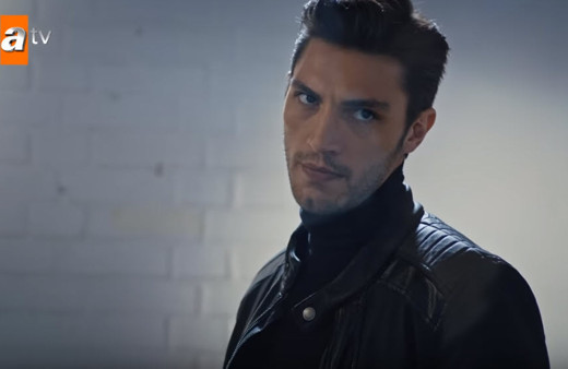 Eşkıya Dünyaya Hükümdar Olmaz Ferman Façalı kimdir? Tanıdık çıktı