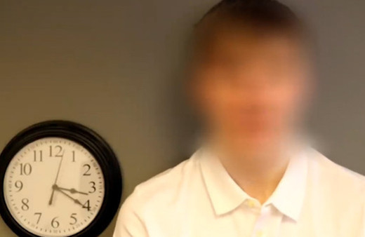  2045 yılından geldim dedi 2019 için ilginç kahanetlerde bulundu