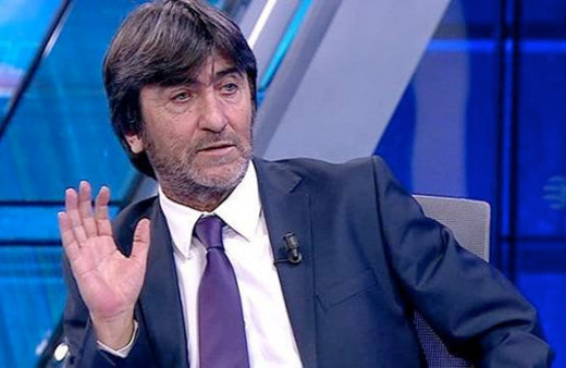Rıdvan Dilmen'den Fenerbahçe - Yeni Malatyaspor maçı yorumu 