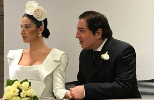 Fazıl Say'ın Twitter'daki evlilik paylaşımı ortalığı yıktı geçti