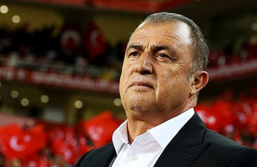 İşte Fatih Terim'in reddettiği golcü