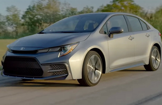 Toyota Türkiye'de dizel araç satışını sonlandırdı