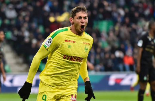 Emiliano Sala'nın hayatından umut kesilmişti flaş gelişme