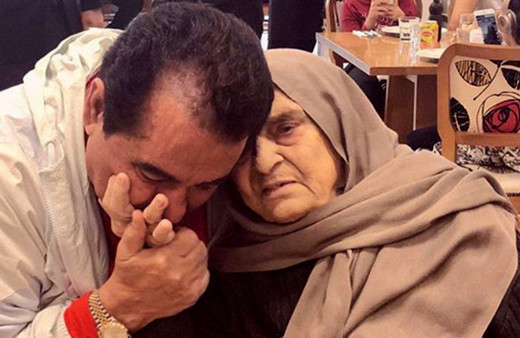 İbrahim Tatlıses çılgına döndü: Annem öldü pavyona mı gittim