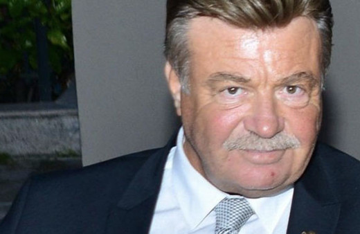 Nuri Alço'nun çocuğu var mı kaç kere evlendi ilk karısı kim?