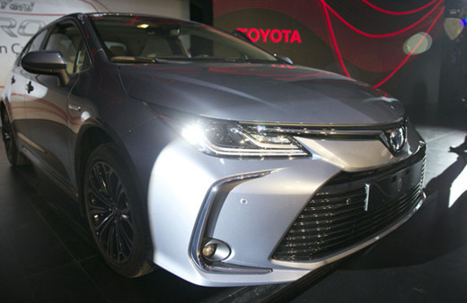 Toyota'dan Türkiye için tarihi karar yeni Corolla artık...