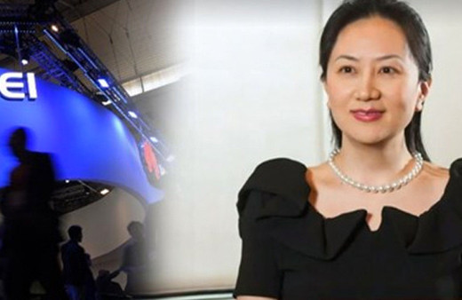 ABD'nin Huawei suçlamalarına Çin'den yanıt