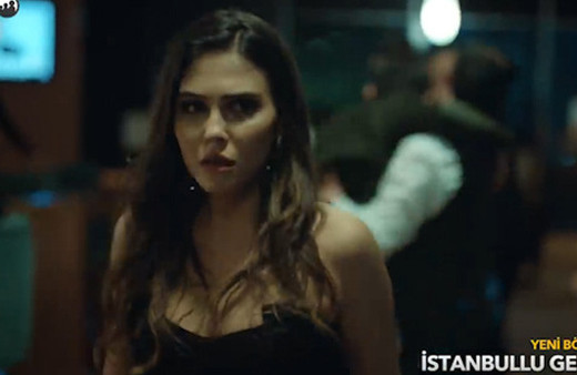 İstanbullu Gelin 70. bölüm fragmanı