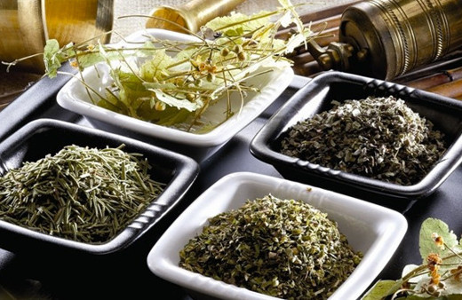 Türk baharatlarını en çok seven ülke belli oldu