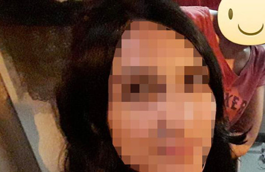 Kızına yaptığı işkencenin fragmanı bitti o anneye 10 yıl hapis