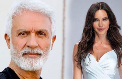 Hande Ataizi Yasak Elma'ya katılıyor mu Talat Bulut için olay sözler