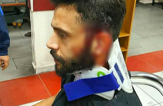 Yok böyle skandal! Zorla masaj yaptırıp 'köpek' ve 'köle' dedi