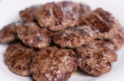 Köfte severlere müjde o sınır kalktı