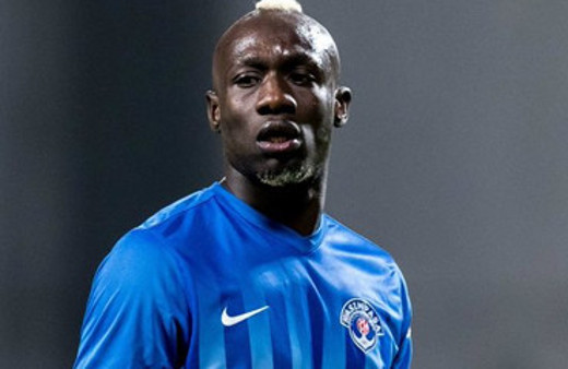 Galatasaray Süper Lig'in gol kralını istiyor!