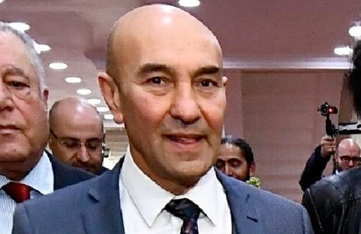 Tunç Soyer'den babası Nurettin Soyer ile ilgili ilk açıklama