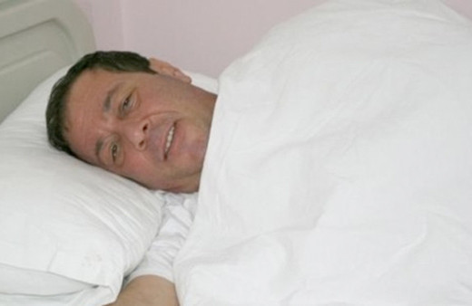 Yalçın Menteş'ten kötü haber arkadaşı duyurdu