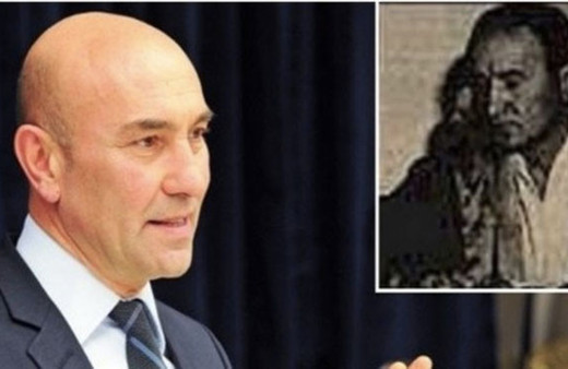 Tunç Soyer'in babası Nurettin Soyer Erbakan'a bakın ne demiş? 