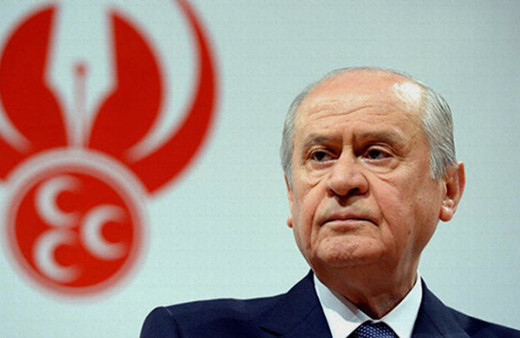 CHP'den Bahçeli'de sert yanıt! Bu kimsenin haddi değil