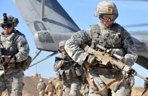 ABD Savunma Bakanı'ndan Suriye açıklaması