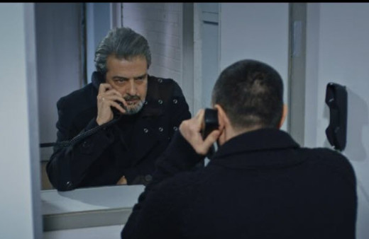 Eşkıya Dünyaya Hükümdar Olmaz Tahsin Façalı kimdir eşine bakın kim çıktı