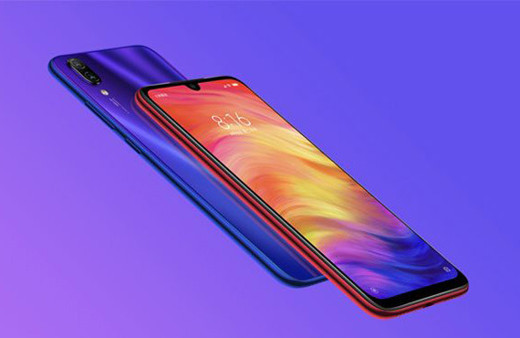 Redmi Note 7 satışa çıktı 11 dakikada bitti
