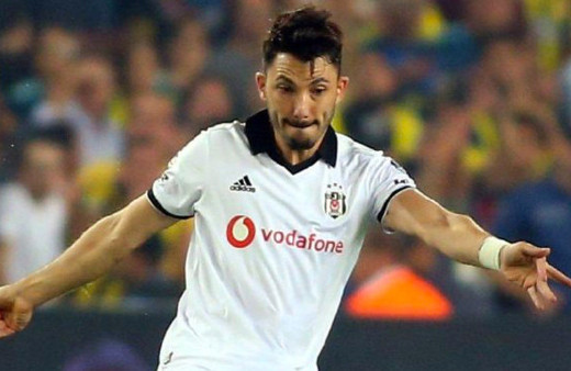 Beşiktaş ve Fenerbahçe Tolgay-Şener takasında anlaştı