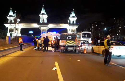 İYİ Parti adayı broşür dağıtırken canından oldu