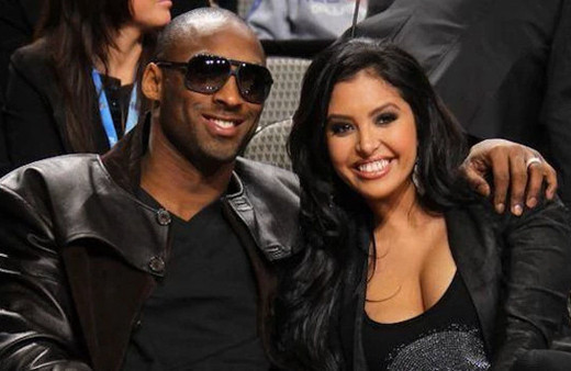 Kobe Bryant müjdeli haberi kendi duyurdu