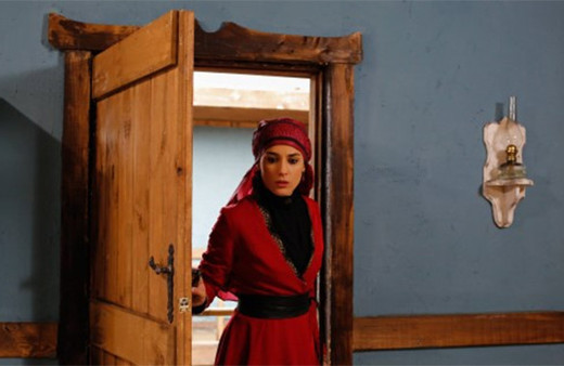 Mehmetçik Kutlu Zafer 29. bölüm 2. fragmanı