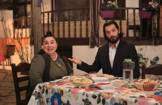 Kalk Gidelim 52. bölüm 2. fragmanı