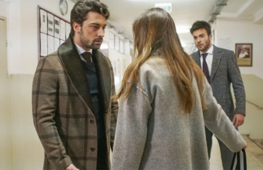 Elimi Bırakma 24. bölüm fragmanı