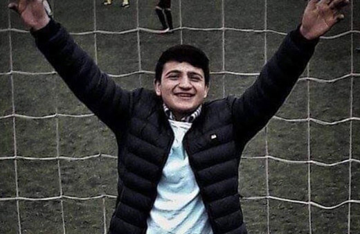 Kahreden ölüm sonrası 7 tutuklama