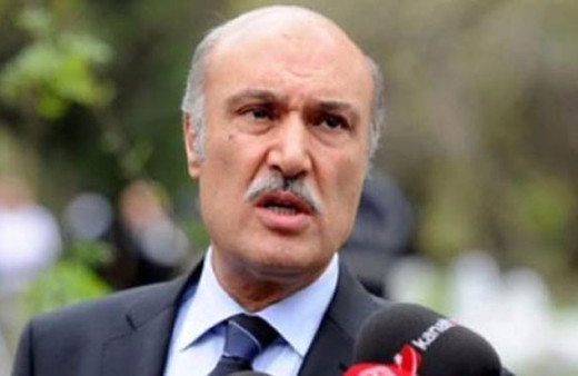 Hüseyin Çapkın mahkemede anlattı! Hükümeti devireceklerdi