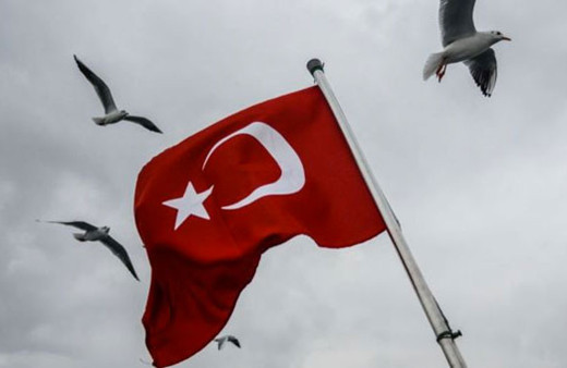 Zenginler ve yetenekli Türkler ülkeden göçüyor bir yılda 253 bin kişi...