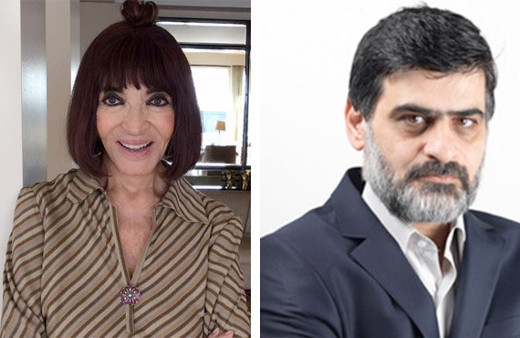 Yeni Akit yazarı Ali Karahasanoğlu Gülriz Sururi'ye hak verdi