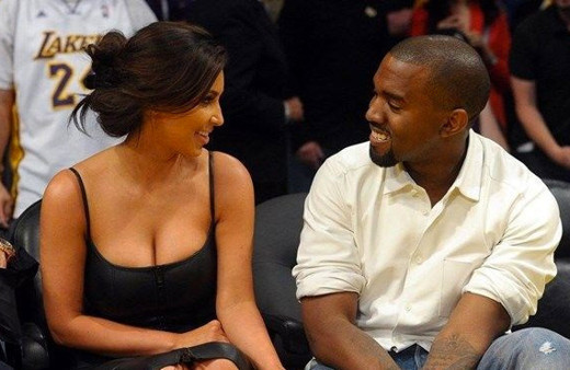 Kim Kardashian çocuğu bile başkasına doğurtuyor