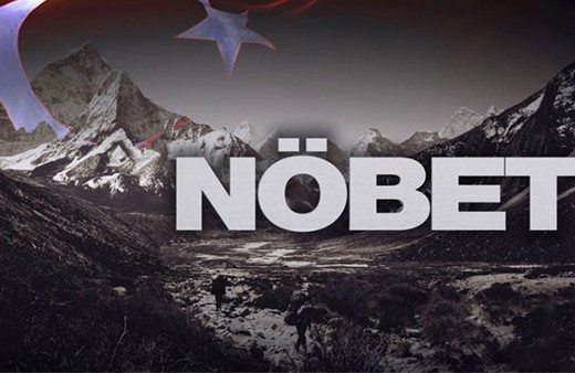 Show TV'nin Nöbet dizisinde Gencebay bombası bakın kimi canlandıracak