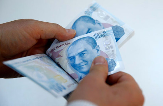 SSK ve BAĞ-KUR'lunun 2019 emekli maaşları ne kadar oldu zamlı liste