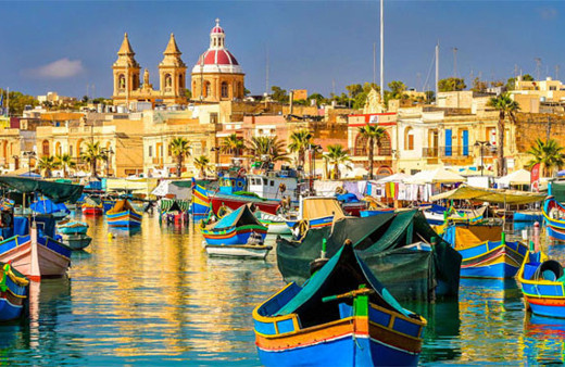 Sabancı ailesi Malta vatandaşı oldu işte Malta pasaportu alan zenginler