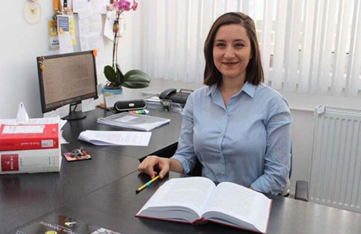 Ceren Damar cinayetiyle ilgili skandal paylaşım! Savcılık hemen harekete geçti 