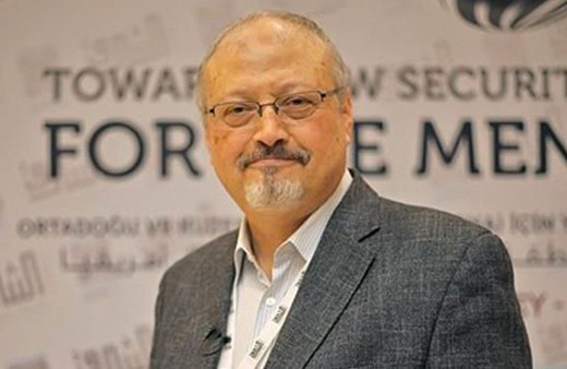 Cemal Kaşıkçı davasında son dakika gelişmesi! Savcı ölüm istedi