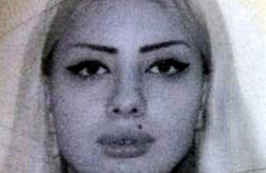 Azeri sevgilisini taksiden indirip 55 bıçak darbesiyle öldürdü