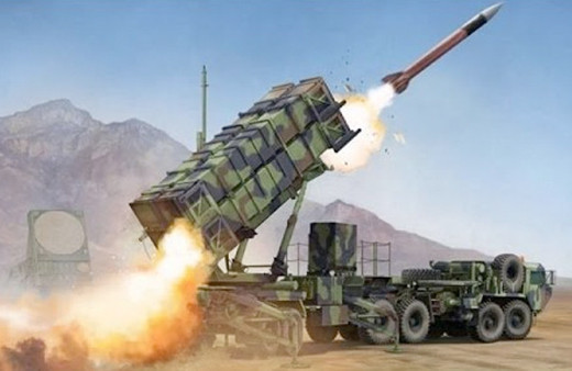 ABD Patriot satışı için Türkiye'ye teklif sundu