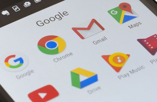 Google'ın yeni işletim sistemi Android için vazgeçilmez olacak