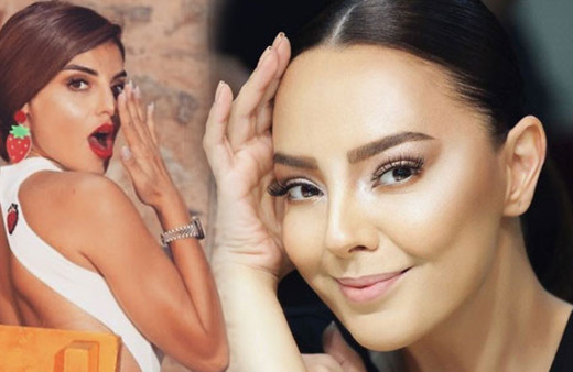 Ebru Gündeş'le ilgili son dakika gelişmesi: Türkiye'de bunu yapamaz