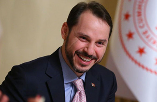 Bakan Berat Albayrak'tan 'indirim yapmış gibi yapanlara" gözdağı