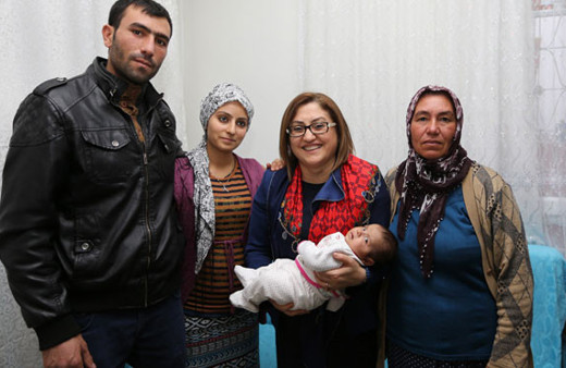 Gaziantep Büyükşehir Belediyesi'nin bütçe yönetimindeki rekor başarısı