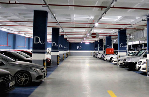 Mevlüt Uysal: İspark bu yıl sonu 4 milyon TL kâr etti